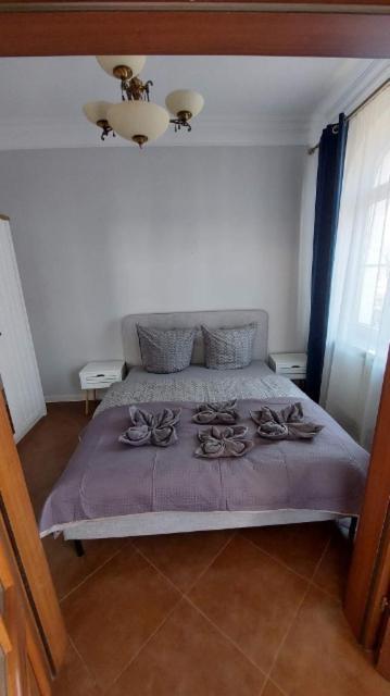 Apartament Uzdrowiskowa 7, Свіноуйсьце Екстер'єр фото